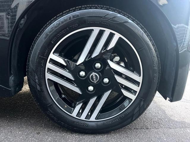 ルークス ハイウェイスター　Ｘ　プロパイロットエディション　両側電動ドア　全周囲カメラ　禁煙車　ドラレコ　スマートキー　ＬＥＤヘッド　ビルトインＥＴＣ　純正１４インチアルミ　オートライト　オートエアコン　Ｂｌｕｅｔｏｏｔｈ　フルセグ　ＬＥＤフォグ（12枚目）