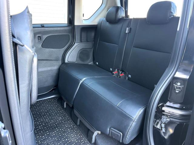 ルークス ハイウェイスター　Ｘ　プロパイロットエディション　両側電動ドア　全周囲カメラ　禁煙車　ドラレコ　スマートキー　ＬＥＤヘッド　ビルトインＥＴＣ　純正１４インチアルミ　オートライト　オートエアコン　Ｂｌｕｅｔｏｏｔｈ　フルセグ　ＬＥＤフォグ（38枚目）