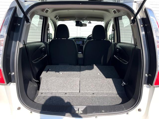 デイズ ハイウェイスター　Ｘ　純正ＳＤナビ　衝突被害軽減システム　禁煙車　ドラレコ　スマートキー　ＨＩＤヘッド　ＥＴＣ　純正１４インチアルミ　オートハイビーム　オートライト　オートエアコン　Ｂｌｕｅｔｏｏｔｈ　ＣＤ　ＤＶＤ再生（10枚目）