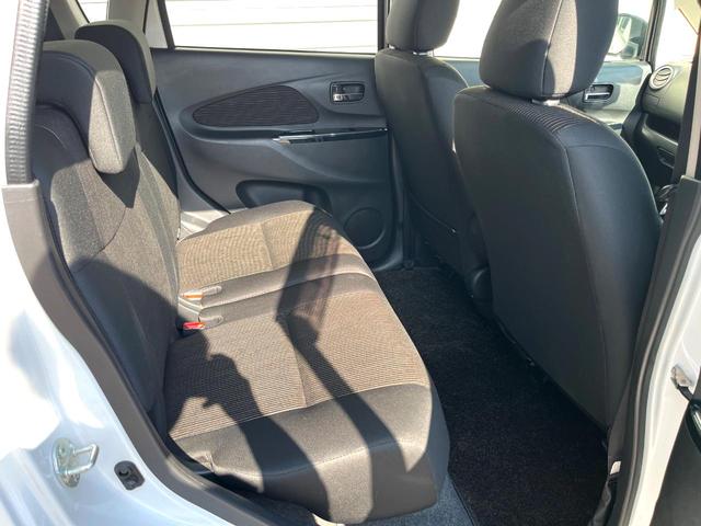 デイズ ハイウェイスター　Ｘ　純正ＳＤナビ　衝突被害軽減システム　禁煙車　ドラレコ　スマートキー　ＨＩＤヘッド　ＥＴＣ　純正１４インチアルミ　オートハイビーム　オートライト　オートエアコン　Ｂｌｕｅｔｏｏｔｈ　ＣＤ　ＤＶＤ再生（35枚目）