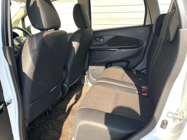 デイズ ハイウェイスター　Ｘ　純正ＳＤナビ　衝突被害軽減システム　禁煙車　ドラレコ　スマートキー　ＨＩＤヘッド　ＥＴＣ　純正１４インチアルミ　オートハイビーム　オートライト　オートエアコン　Ｂｌｕｅｔｏｏｔｈ　ＣＤ　ＤＶＤ再生（39枚目）