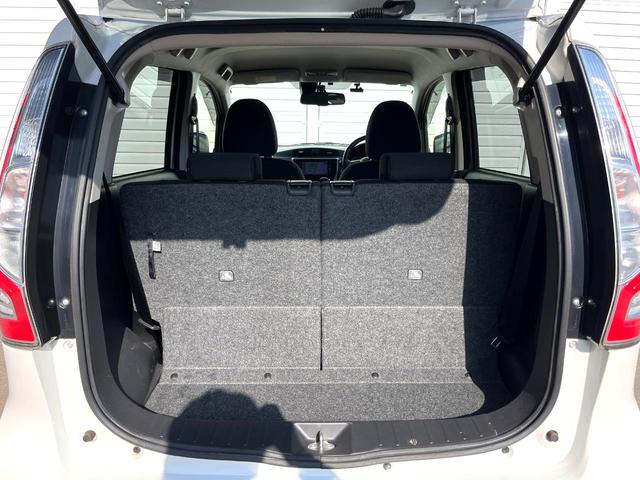 デイズ ハイウェイスター　Ｘ　純正ＳＤナビ　衝突被害軽減システム　禁煙車　ドラレコ　スマートキー　ＨＩＤヘッド　ＥＴＣ　純正１４インチアルミ　オートハイビーム　オートライト　オートエアコン　Ｂｌｕｅｔｏｏｔｈ　ＣＤ　ＤＶＤ再生（40枚目）