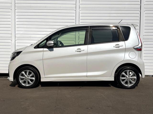 デイズ ハイウェイスター　Ｘ　純正ＳＤナビ　衝突被害軽減システム　禁煙車　ドラレコ　スマートキー　ＨＩＤヘッド　ＥＴＣ　純正１４インチアルミ　オートハイビーム　オートライト　オートエアコン　Ｂｌｕｅｔｏｏｔｈ　ＣＤ　ＤＶＤ再生（50枚目）