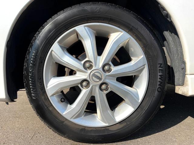 デイズ ハイウェイスター　Ｘ　純正ＳＤナビ　衝突被害軽減システム　禁煙車　ドラレコ　スマートキー　ＨＩＤヘッド　ＥＴＣ　純正１４インチアルミ　オートハイビーム　オートライト　オートエアコン　Ｂｌｕｅｔｏｏｔｈ　ＣＤ　ＤＶＤ再生（52枚目）