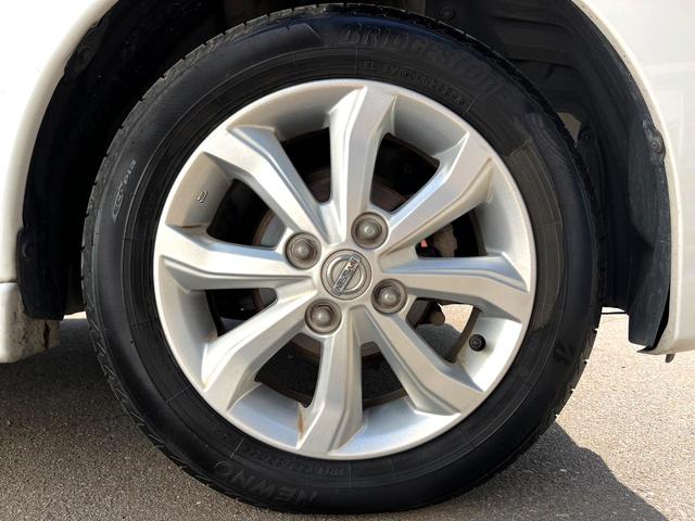 デイズ ハイウェイスター　Ｘ　純正ＳＤナビ　衝突被害軽減システム　禁煙車　ドラレコ　スマートキー　ＨＩＤヘッド　ＥＴＣ　純正１４インチアルミ　オートハイビーム　オートライト　オートエアコン　Ｂｌｕｅｔｏｏｔｈ　ＣＤ　ＤＶＤ再生（54枚目）