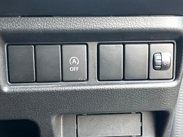 スペーシア ハイブリッドG 禁煙車 スマートキー オートライト オートエアコン Bluetooth CD(7枚目)