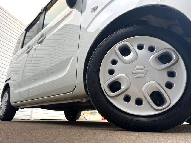 スペーシア ハイブリッドG 禁煙車 スマートキー オートライト オートエアコン Bluetooth CD(12枚目)