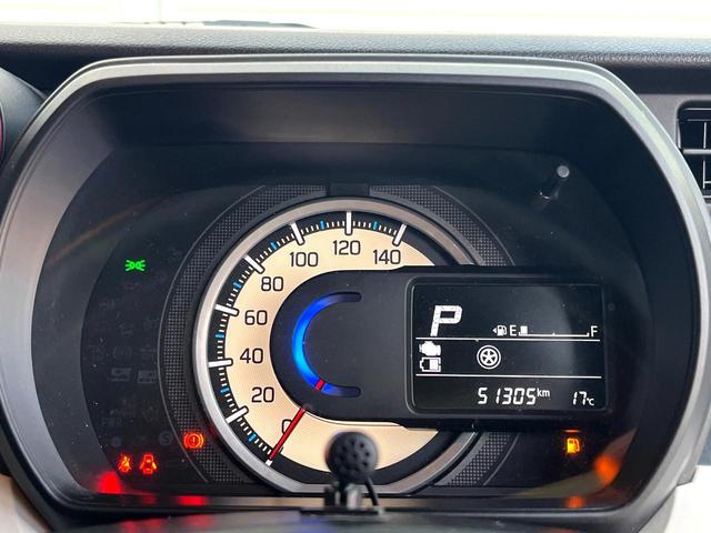 スペーシア ハイブリッドG 禁煙車 スマートキー オートライト オートエアコン Bluetooth CD(21枚目)