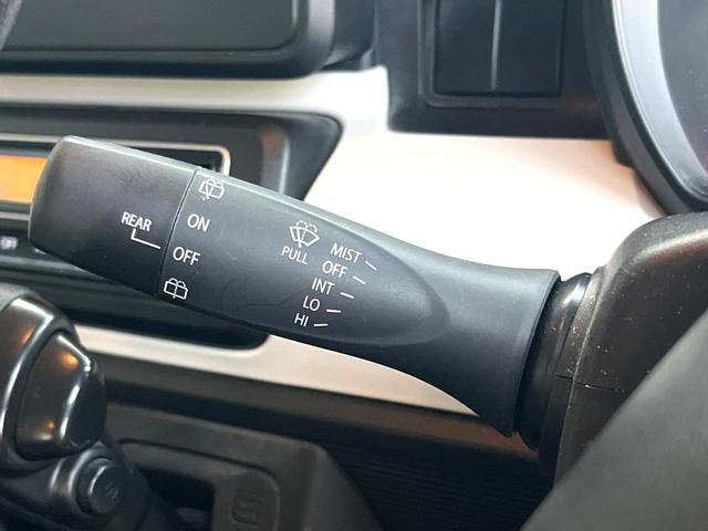 スペーシア ハイブリッドG 禁煙車 スマートキー オートライト オートエアコン Bluetooth CD(24枚目)