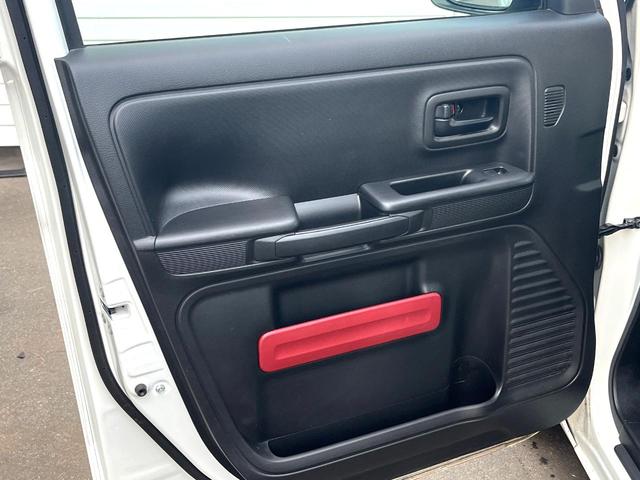 スペーシア ハイブリッドG 禁煙車 スマートキー オートライト オートエアコン Bluetooth CD(35枚目)