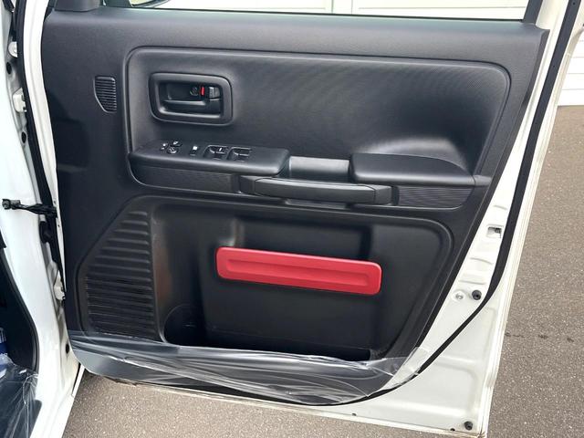 スペーシア ハイブリッドG 禁煙車 スマートキー オートライト オートエアコン Bluetooth CD(36枚目)