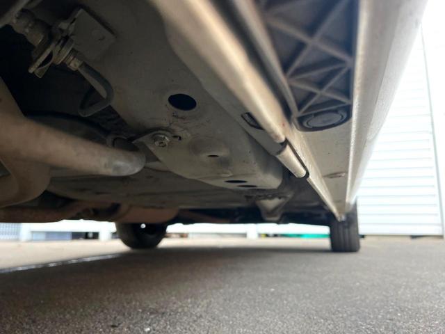 スペーシア ハイブリッドG 禁煙車 スマートキー オートライト オートエアコン Bluetooth CD(45枚目)