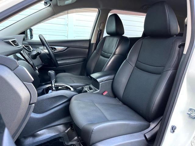 エクストレイル ２０Ｘ　エマージェンシーブレーキパッケージ　禁煙車　エマージェンシーブレーキ　純正ナビ　バックカメラ　シートヒーター　アイドリングストップ　ＥＴＣ　ＬＥＤヘッドライト　Ｂｌｕｅｔｏｏｔｈ再生　スマートキー　横滑り防止装置　オートライト（37枚目）