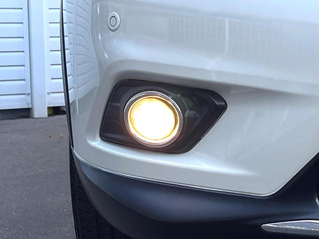 エクストレイル ２０Ｘ　エマージェンシーブレーキパッケージ　禁煙車　エマージェンシーブレーキ　純正ナビ　バックカメラ　シートヒーター　アイドリングストップ　ＥＴＣ　ＬＥＤヘッドライト　Ｂｌｕｅｔｏｏｔｈ再生　スマートキー　横滑り防止装置　オートライト（48枚目）