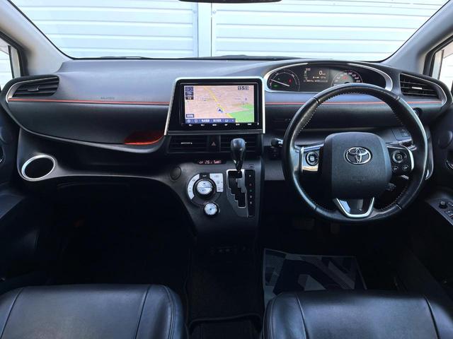 シエンタ ハイブリッドＧ　クエロ　両側電動ドア　バックカメラ　衝突被害軽減システム　禁煙車　ドラレコ　スマートキー　ＬＥＤヘッド　ＥＴＣ　純正１５インチアルミ　オートハイビーム　車線逸脱警報　オートライト　オートエアコン（2枚目）