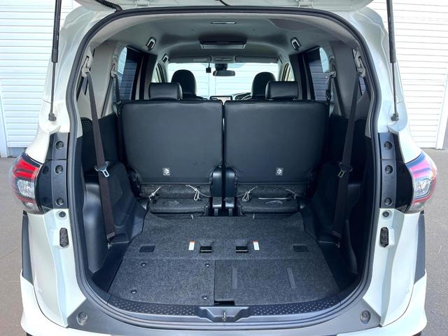 シエンタ ハイブリッドＧ　クエロ　両側電動ドア　バックカメラ　衝突被害軽減システム　禁煙車　ドラレコ　スマートキー　ＬＥＤヘッド　ＥＴＣ　純正１５インチアルミ　オートハイビーム　車線逸脱警報　オートライト　オートエアコン（10枚目）