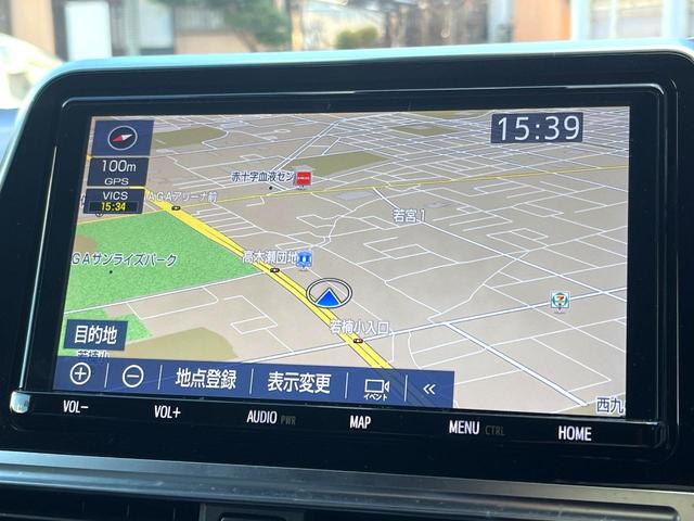 シエンタ ハイブリッドＧ　クエロ　両側電動ドア　バックカメラ　衝突被害軽減システム　禁煙車　ドラレコ　スマートキー　ＬＥＤヘッド　ＥＴＣ　純正１５インチアルミ　オートハイビーム　車線逸脱警報　オートライト　オートエアコン（22枚目）