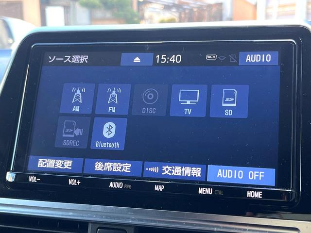 シエンタ ハイブリッドＧ　クエロ　両側電動ドア　バックカメラ　衝突被害軽減システム　禁煙車　ドラレコ　スマートキー　ＬＥＤヘッド　ＥＴＣ　純正１５インチアルミ　オートハイビーム　車線逸脱警報　オートライト　オートエアコン（23枚目）