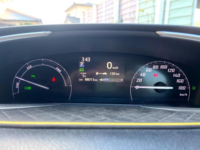 シエンタ ハイブリッドＧ　クエロ　両側電動ドア　バックカメラ　衝突被害軽減システム　禁煙車　ドラレコ　スマートキー　ＬＥＤヘッド　ＥＴＣ　純正１５インチアルミ　オートハイビーム　車線逸脱警報　オートライト　オートエアコン（24枚目）