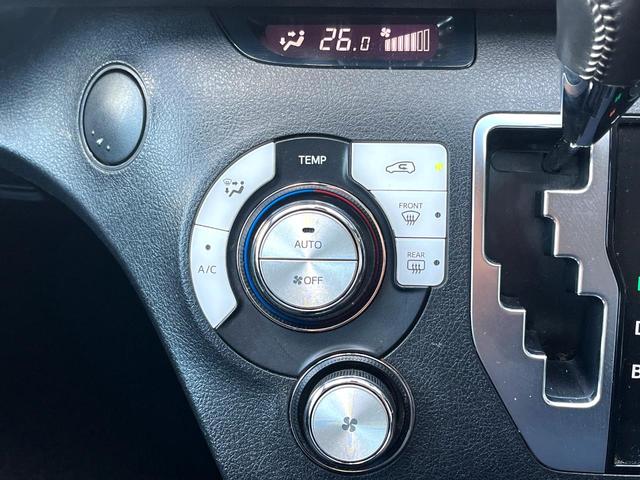 シエンタ ハイブリッドＧ　クエロ　両側電動ドア　バックカメラ　衝突被害軽減システム　禁煙車　ドラレコ　スマートキー　ＬＥＤヘッド　ＥＴＣ　純正１５インチアルミ　オートハイビーム　車線逸脱警報　オートライト　オートエアコン（26枚目）