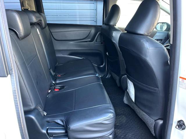 シエンタ ハイブリッドＧ　クエロ　両側電動ドア　バックカメラ　衝突被害軽減システム　禁煙車　ドラレコ　スマートキー　ＬＥＤヘッド　ＥＴＣ　純正１５インチアルミ　オートハイビーム　車線逸脱警報　オートライト　オートエアコン（42枚目）