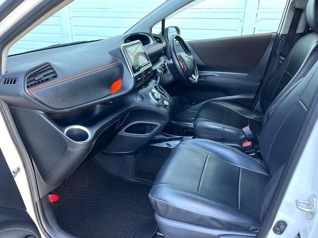 シエンタ ハイブリッドＧ　クエロ　両側電動ドア　バックカメラ　衝突被害軽減システム　禁煙車　ドラレコ　スマートキー　ＬＥＤヘッド　ＥＴＣ　純正１５インチアルミ　オートハイビーム　車線逸脱警報　オートライト　オートエアコン（44枚目）