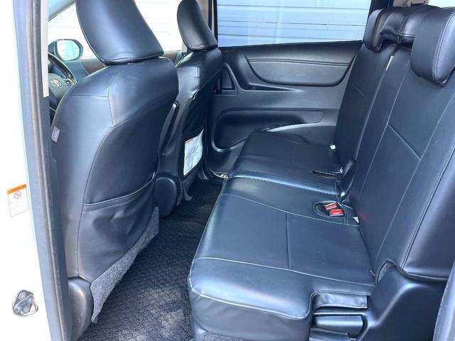 シエンタ ハイブリッドＧ　クエロ　両側電動ドア　バックカメラ　衝突被害軽減システム　禁煙車　ドラレコ　スマートキー　ＬＥＤヘッド　ＥＴＣ　純正１５インチアルミ　オートハイビーム　車線逸脱警報　オートライト　オートエアコン（46枚目）