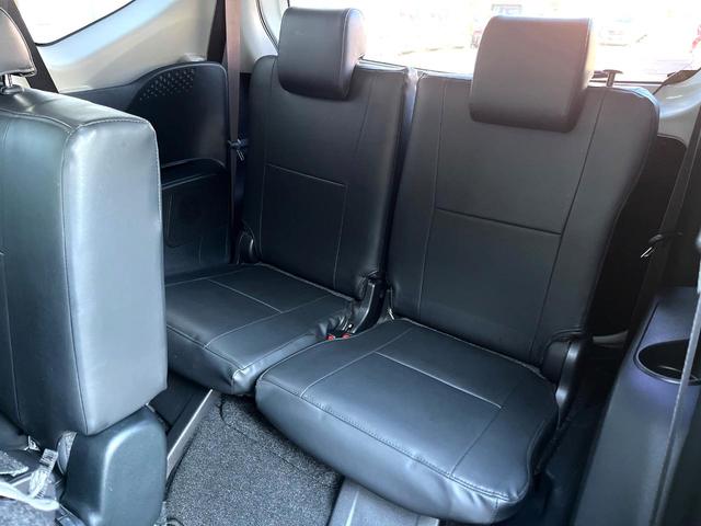 シエンタ ハイブリッドＧ　クエロ　両側電動ドア　バックカメラ　衝突被害軽減システム　禁煙車　ドラレコ　スマートキー　ＬＥＤヘッド　ＥＴＣ　純正１５インチアルミ　オートハイビーム　車線逸脱警報　オートライト　オートエアコン（47枚目）