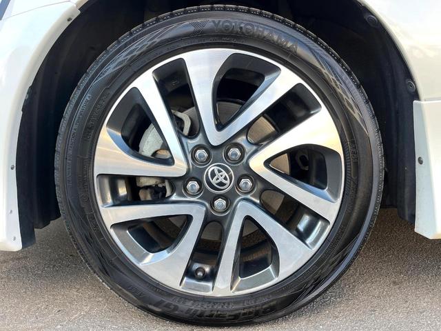 シエンタ ハイブリッドＧ　クエロ　両側電動ドア　バックカメラ　衝突被害軽減システム　禁煙車　ドラレコ　スマートキー　ＬＥＤヘッド　ＥＴＣ　純正１５インチアルミ　オートハイビーム　車線逸脱警報　オートライト　オートエアコン（58枚目）