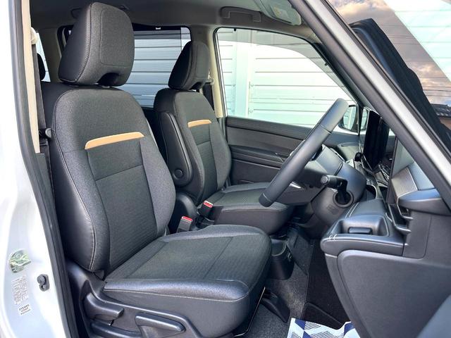 セレナ ｅ－パワー　ハイウェイスターＶ　両側電動ドア　全周囲カメラ　コーナーセンサー　ＬＥＤヘッド　純正１６インチアルミ　オートハイビーム　オートライト　デュアルエアコン　リアエアコン　Ｂｌｕｅｔｏｏｔｈ　フルセグ　ＬＥＤフォグ（7枚目）