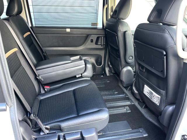 セレナ ｅ－パワー　ハイウェイスターＶ　両側電動ドア　全周囲カメラ　コーナーセンサー　ＬＥＤヘッド　純正１６インチアルミ　オートハイビーム　オートライト　デュアルエアコン　リアエアコン　Ｂｌｕｅｔｏｏｔｈ　フルセグ　ＬＥＤフォグ（39枚目）