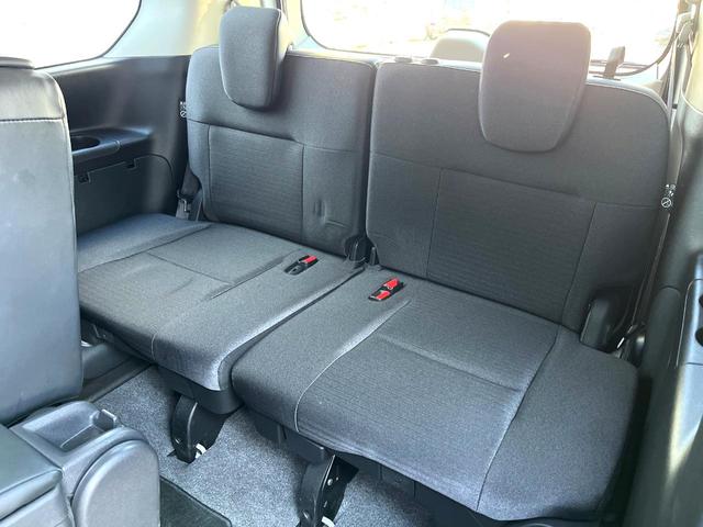 セレナ ｅ－パワー　ハイウェイスターＶ　両側電動ドア　全周囲カメラ　コーナーセンサー　ＬＥＤヘッド　純正１６インチアルミ　オートハイビーム　オートライト　デュアルエアコン　リアエアコン　Ｂｌｕｅｔｏｏｔｈ　フルセグ　ＬＥＤフォグ（44枚目）