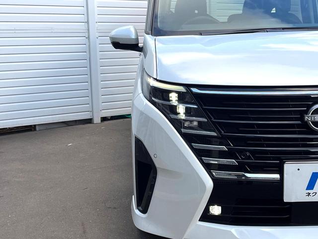 セレナ ｅ－パワー　ハイウェイスターＶ　両側電動ドア　全周囲カメラ　コーナーセンサー　ＬＥＤヘッド　純正１６インチアルミ　オートハイビーム　オートライト　デュアルエアコン　リアエアコン　Ｂｌｕｅｔｏｏｔｈ　フルセグ　ＬＥＤフォグ（51枚目）