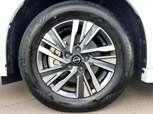 セレナ ｅ－パワー　ハイウェイスターＶ　両側電動ドア　全周囲カメラ　コーナーセンサー　ＬＥＤヘッド　純正１６インチアルミ　オートハイビーム　オートライト　デュアルエアコン　リアエアコン　Ｂｌｕｅｔｏｏｔｈ　フルセグ　ＬＥＤフォグ（55枚目）