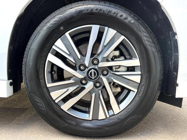 セレナ ｅ－パワー　ハイウェイスターＶ　両側電動ドア　全周囲カメラ　コーナーセンサー　ＬＥＤヘッド　純正１６インチアルミ　オートハイビーム　オートライト　デュアルエアコン　リアエアコン　Ｂｌｕｅｔｏｏｔｈ　フルセグ　ＬＥＤフォグ（57枚目）