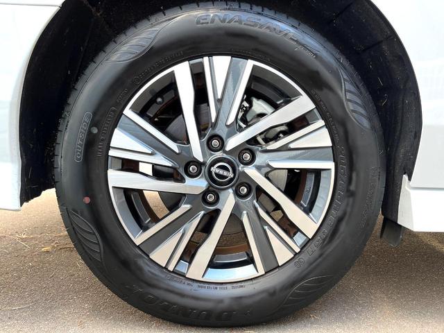 セレナ ｅ－パワー　ハイウェイスターＶ　両側電動ドア　全周囲カメラ　コーナーセンサー　ＬＥＤヘッド　純正１６インチアルミ　オートハイビーム　オートライト　デュアルエアコン　リアエアコン　Ｂｌｕｅｔｏｏｔｈ　フルセグ　ＬＥＤフォグ（58枚目）