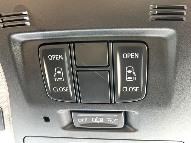 ヴェルファイアハイブリッド Ｘ　４ＷＤ　両側電動ドア　純正ＨＤＤナビ　バックカメラ　コーナーセンサー　ＨＩＤヘッド　ビルトインＥＴＣ　クルコン　オートライト　デュアルエアコン　リアエアコン　Ｂｌｕｅｔｏｏｔｈ　地デジ（5枚目）