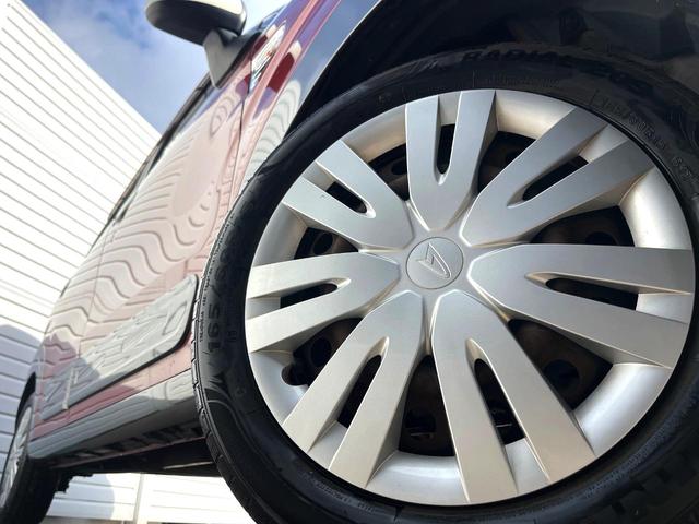 キャスト アクティバＸ　禁煙車　純正ナビ　スマートキー　オートライト　オートエアコン　Ｂｌｕｅｔｏｏｔｈ接続　ベンチシート　２トーンカラー（12枚目）