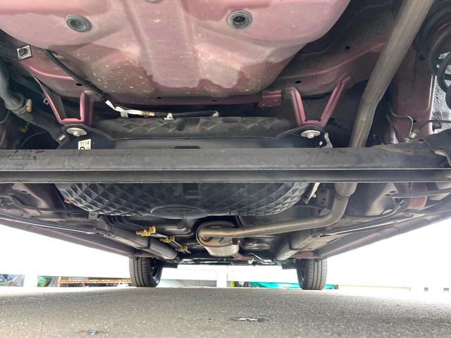 キャスト アクティバＸ　禁煙車　純正ナビ　スマートキー　オートライト　オートエアコン　Ｂｌｕｅｔｏｏｔｈ接続　ベンチシート　２トーンカラー（19枚目）