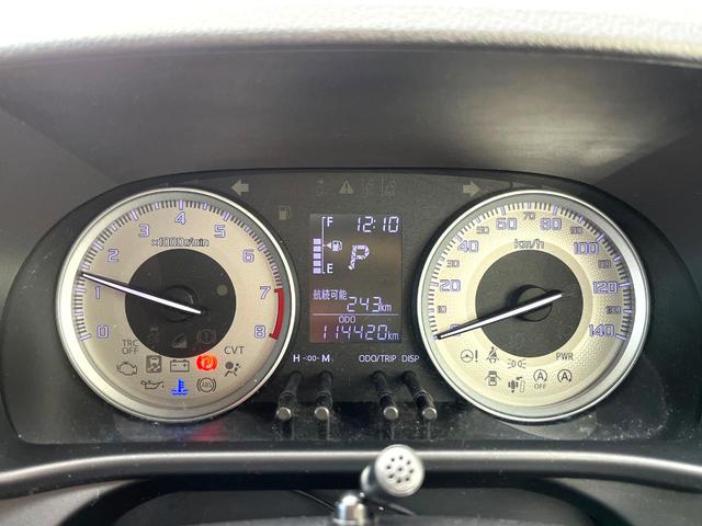 キャスト アクティバＸ　禁煙車　純正ナビ　スマートキー　オートライト　オートエアコン　Ｂｌｕｅｔｏｏｔｈ接続　ベンチシート　２トーンカラー（21枚目）