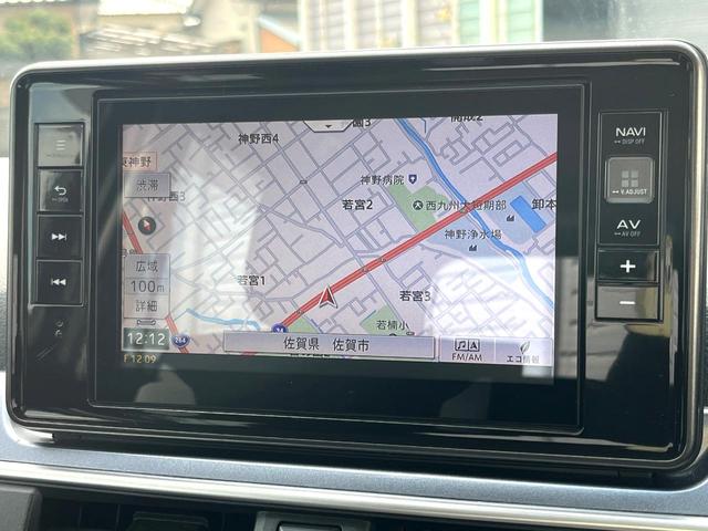 キャスト アクティバＸ　禁煙車　純正ナビ　スマートキー　オートライト　オートエアコン　Ｂｌｕｅｔｏｏｔｈ接続　ベンチシート　２トーンカラー（22枚目）