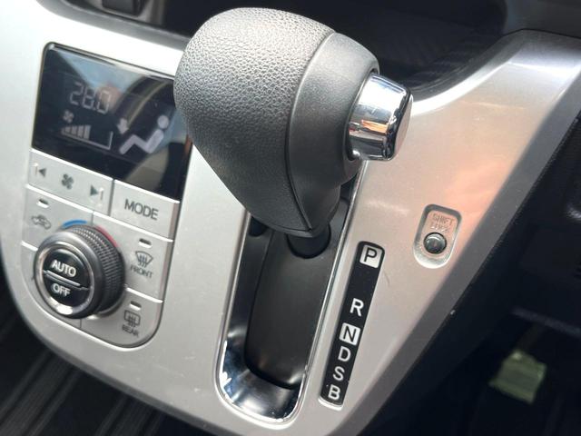 キャスト アクティバＸ　禁煙車　純正ナビ　スマートキー　オートライト　オートエアコン　Ｂｌｕｅｔｏｏｔｈ接続　ベンチシート　２トーンカラー（24枚目）