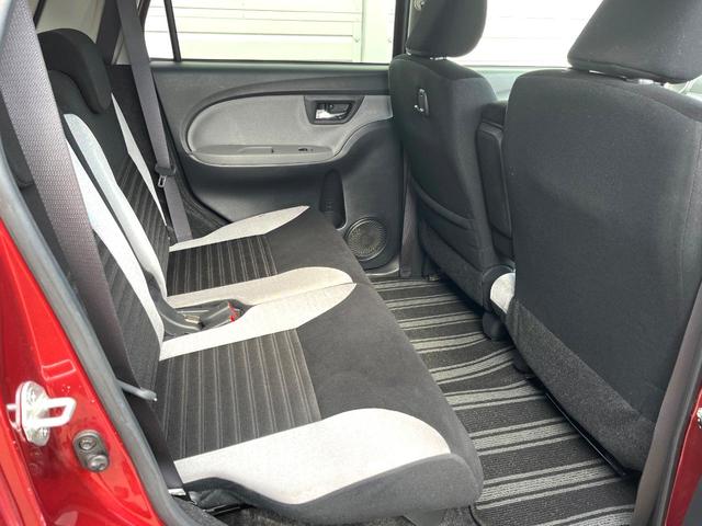 キャスト アクティバＸ　禁煙車　純正ナビ　スマートキー　オートライト　オートエアコン　Ｂｌｕｅｔｏｏｔｈ接続　ベンチシート　２トーンカラー（29枚目）