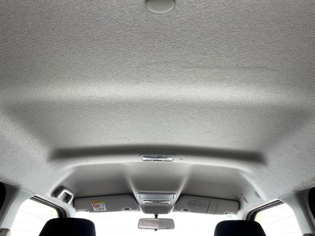 キャスト アクティバＸ　禁煙車　純正ナビ　スマートキー　オートライト　オートエアコン　Ｂｌｕｅｔｏｏｔｈ接続　ベンチシート　２トーンカラー（35枚目）