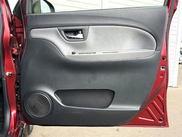 キャスト アクティバＸ　禁煙車　純正ナビ　スマートキー　オートライト　オートエアコン　Ｂｌｕｅｔｏｏｔｈ接続　ベンチシート　２トーンカラー（36枚目）