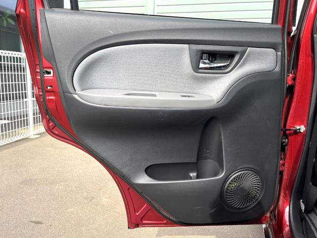 キャスト アクティバＸ　禁煙車　純正ナビ　スマートキー　オートライト　オートエアコン　Ｂｌｕｅｔｏｏｔｈ接続　ベンチシート　２トーンカラー（39枚目）