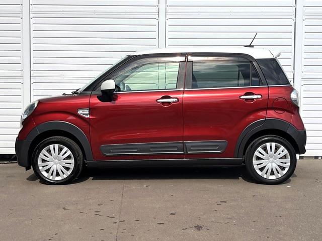 キャスト アクティバＸ　禁煙車　純正ナビ　スマートキー　オートライト　オートエアコン　Ｂｌｕｅｔｏｏｔｈ接続　ベンチシート　２トーンカラー（42枚目）