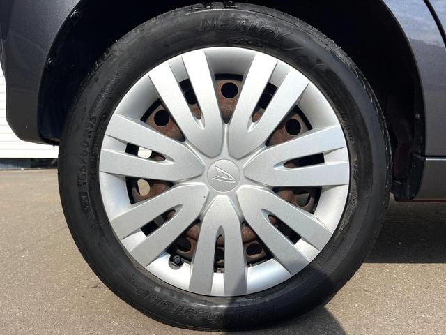 キャスト アクティバＸ　禁煙車　純正ナビ　スマートキー　オートライト　オートエアコン　Ｂｌｕｅｔｏｏｔｈ接続　ベンチシート　２トーンカラー（45枚目）