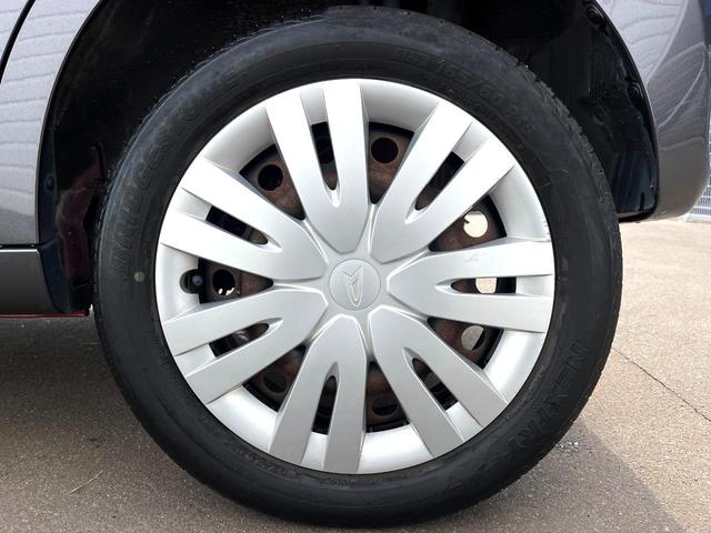 キャスト アクティバＸ　禁煙車　純正ナビ　スマートキー　オートライト　オートエアコン　Ｂｌｕｅｔｏｏｔｈ接続　ベンチシート　２トーンカラー（48枚目）