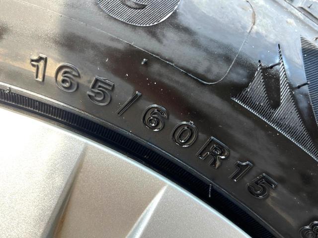 キャスト アクティバＸ　禁煙車　純正ナビ　スマートキー　オートライト　オートエアコン　Ｂｌｕｅｔｏｏｔｈ接続　ベンチシート　２トーンカラー（49枚目）